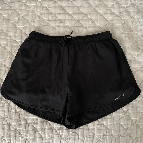 Dfyne Origin Shorts M - Picture 1 of 4